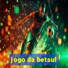 jogo da betsul